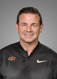 Justin Elkington, Director of Coaching