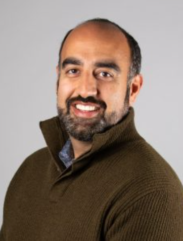 Behfar Jahanshahi, President